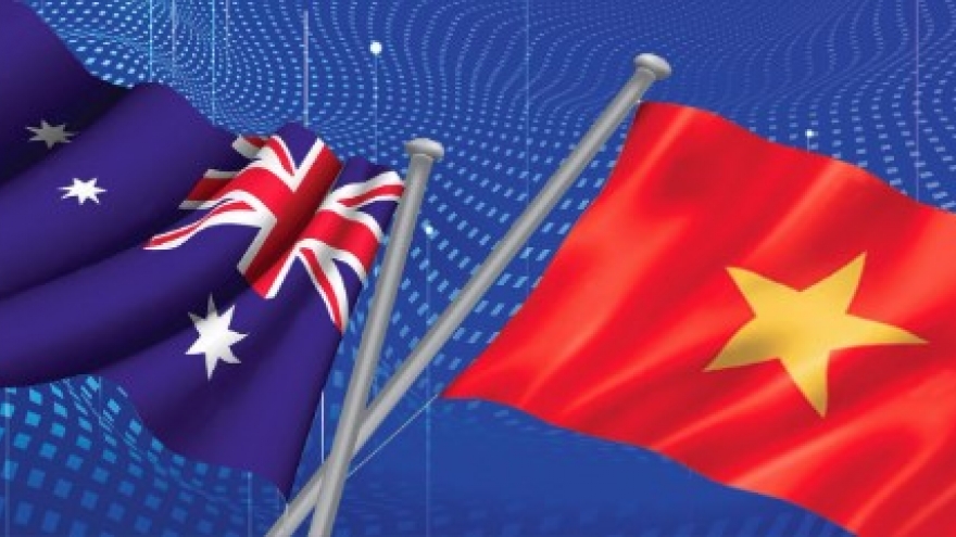 Australia praises progress in Comprehensive Strategic Partnership with Vietnam